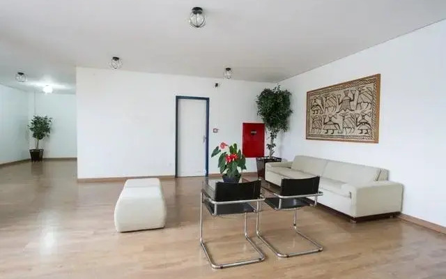 Vitoria Palace Hotel