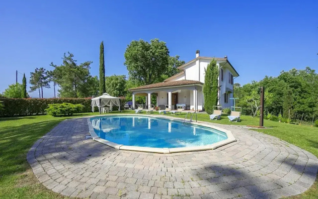 Villa Cerbaie in Fucecchio