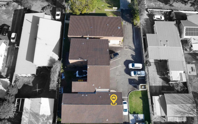 Bay Swell in the Heart of Huskisson