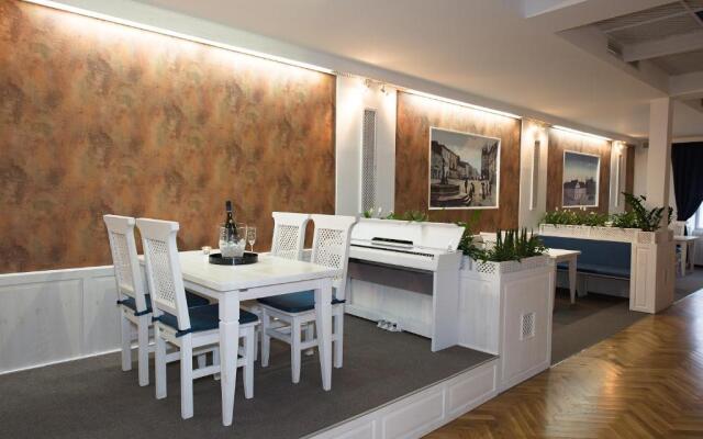 Hotel Slavia