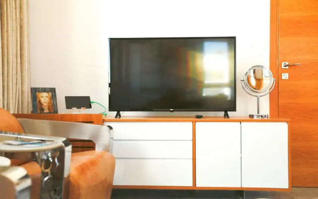 Sofia Luxury Residence