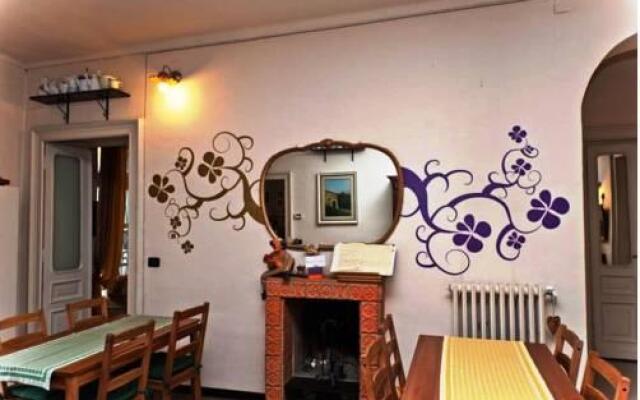 Bed and Breakfast Una Stanza in Famiglia