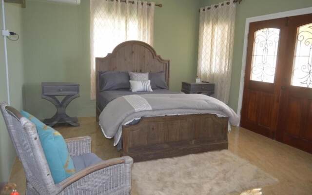 Marvettes Hideaway