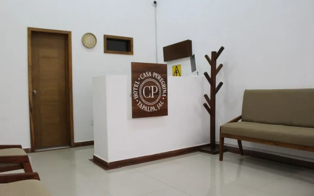 Hotel Casa Peregrina