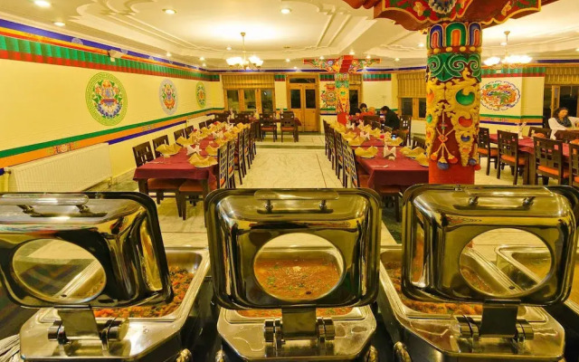 Ladakh Residency