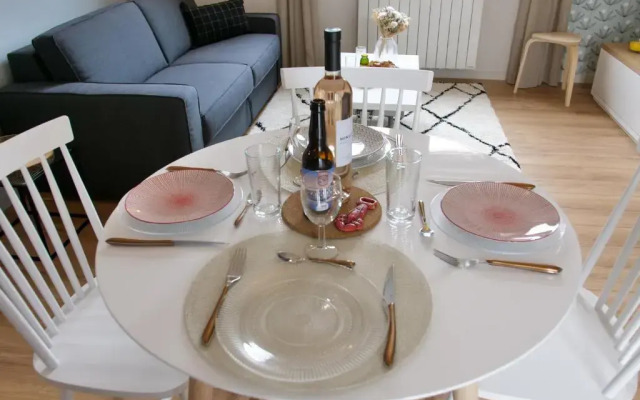 Villa Emilie & Perrine