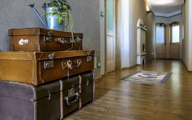 B&B Alla Loggia dell'Imperatore