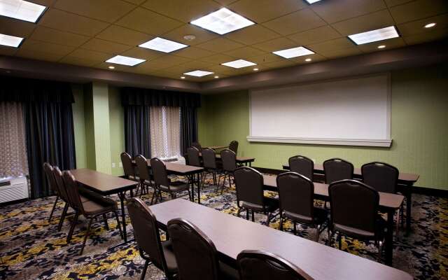 Hampton Inn Carrollton