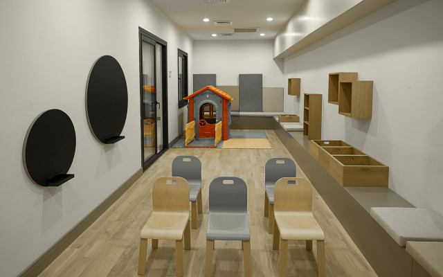 Mare Deluxe Residences & Villas