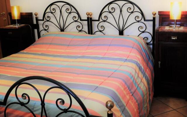 Appartamento Danilla