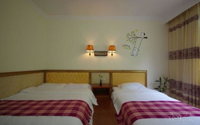 Yangshuo Di Yuan Hotel