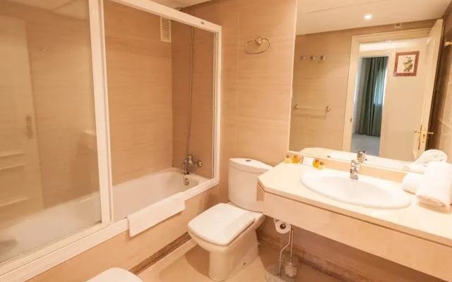 Marina de Banús Apartment