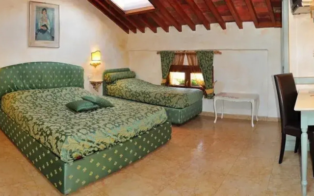 Locanda Modigliani