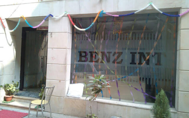 Hotel Benz International by OYO