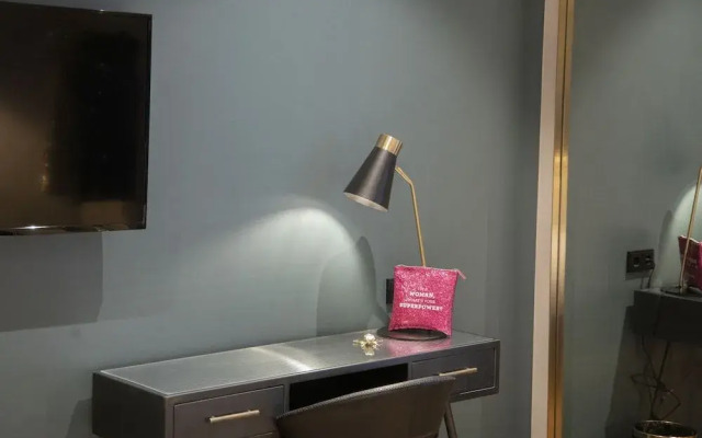 Munich Rooms Hotel