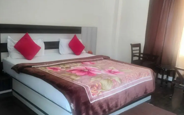 The Shagun Grand