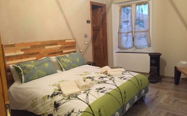 Casa Nina B&B