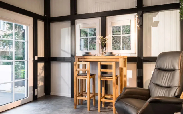 Tiny Haus Westerwald 16 Red