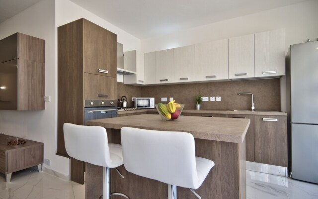 First Class Apartments Calleja by G&G
