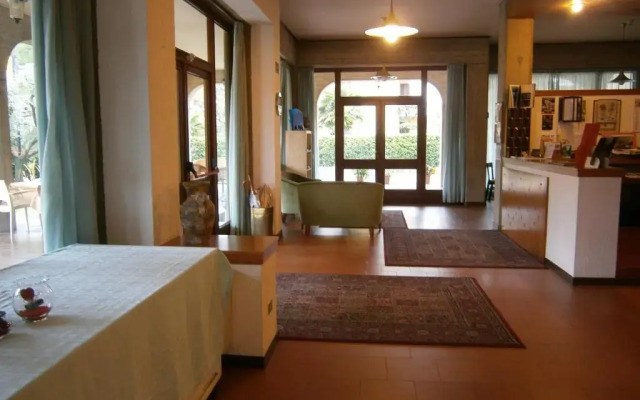 Hotel Chiara
