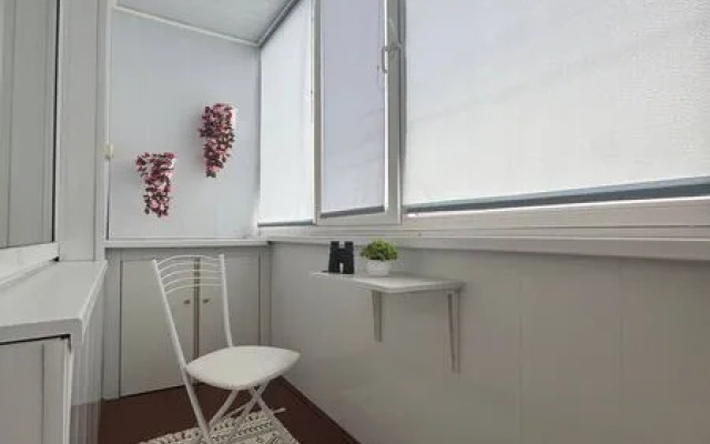 Апартаменты Аренда 72 на ул. Газовиков, д. 33