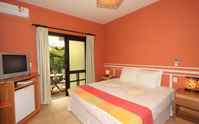 Pousada Villa Camboa