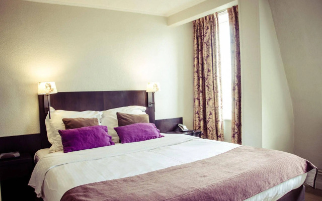 Hotel Gulden Vlies