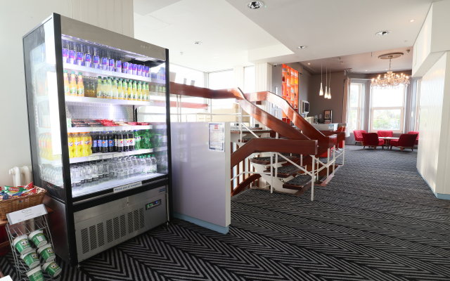 Citrus Hotel Eastbourne by Compass Hospitality