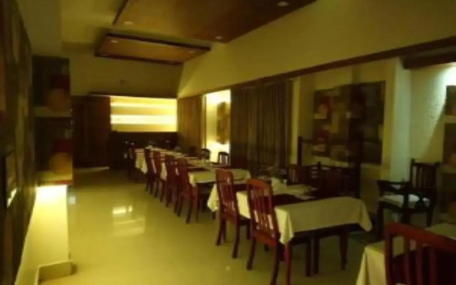 Hotel Abaam Casa