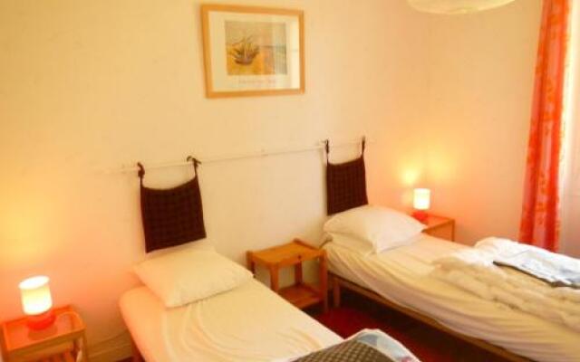 Holiday home Lieu dit Grezes