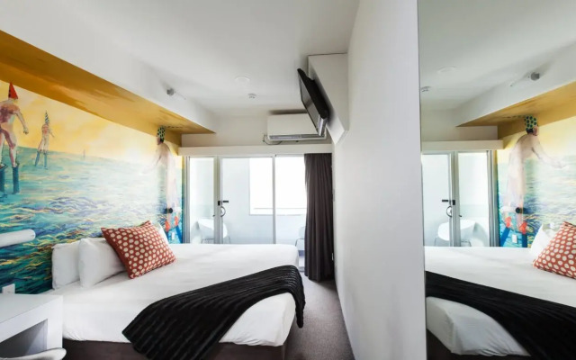 Majestic Minima Hotel