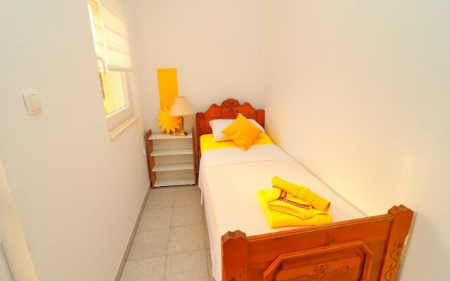 Marconi Charming Apartments