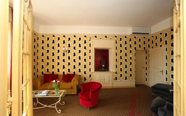 Château de Castel Novel Boutique Hôtel