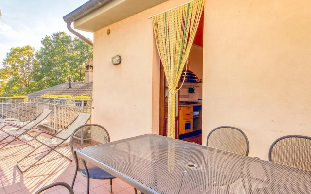 Rosemary apt With Shared Pool Family fun