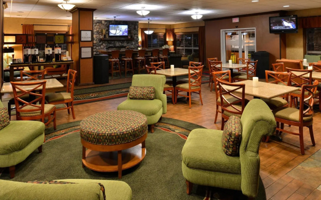 Hampton Inn Idaho Falls At the Mall
