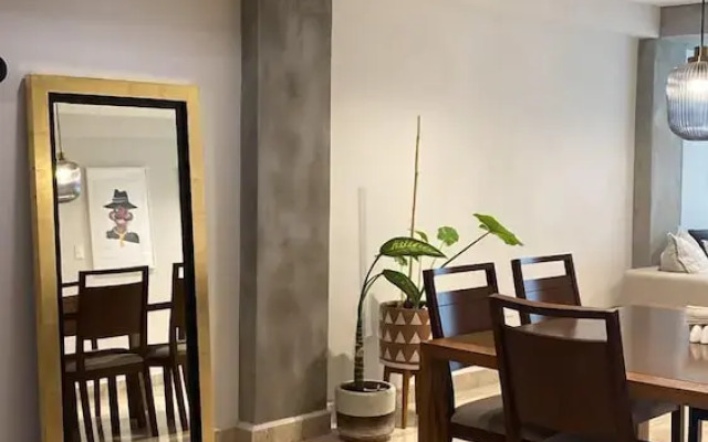 Depto privado en ubicación privilegiada