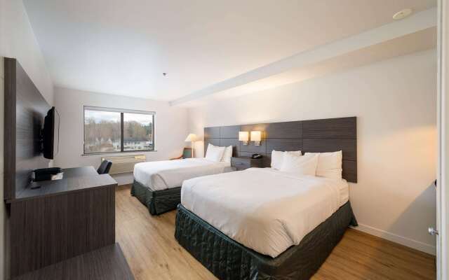 Baymont by Wyndham Bellingham