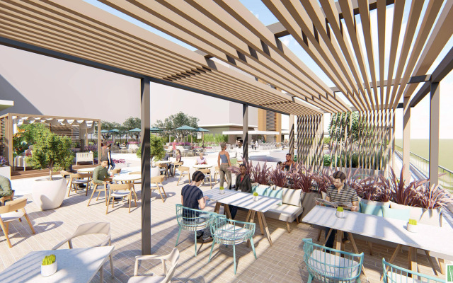 Sorgun Akadia Luxury - Couples Only