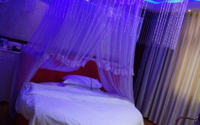 Julong Hot Spring Business Hotel Shangyite