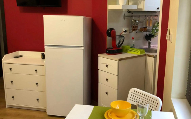 Апартамент 10