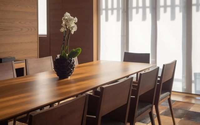 The Chedi Andermatt