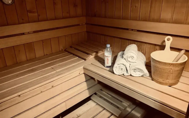 Hameau des Prodains - Résidence