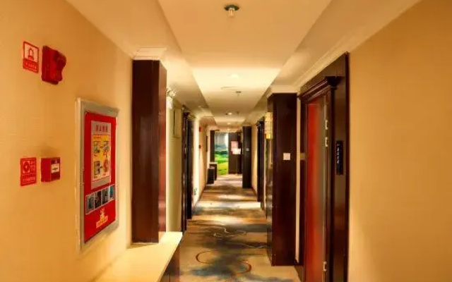 Jinrun Holiday Hotel