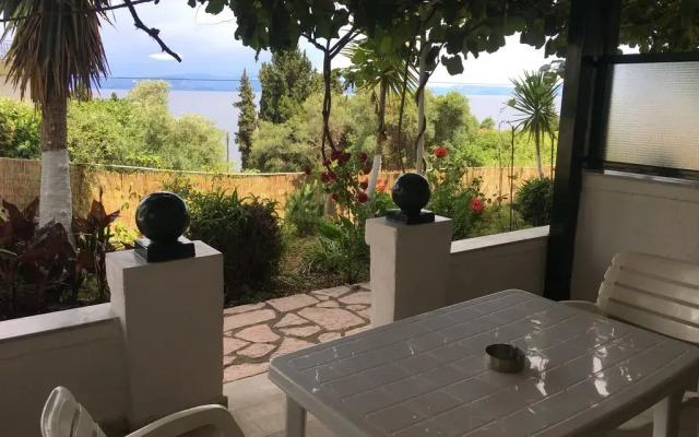 Andromache S Apartments And Studios