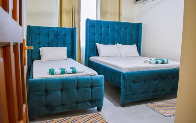 Pavilion Suites Nyali
