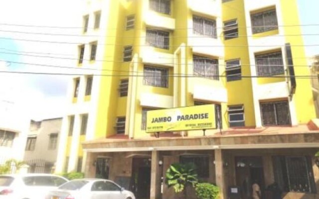 Jambo Paradise Hotel Mombasa