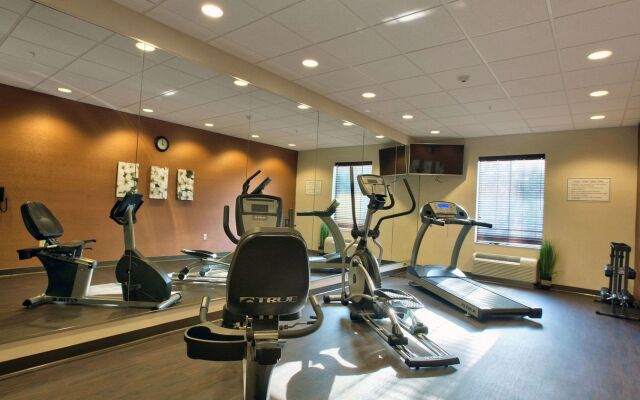 Comfort Inn & Suites Dothan East