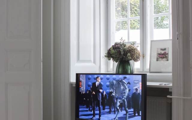 Luxury Apartment in Copenhagen 1184-1