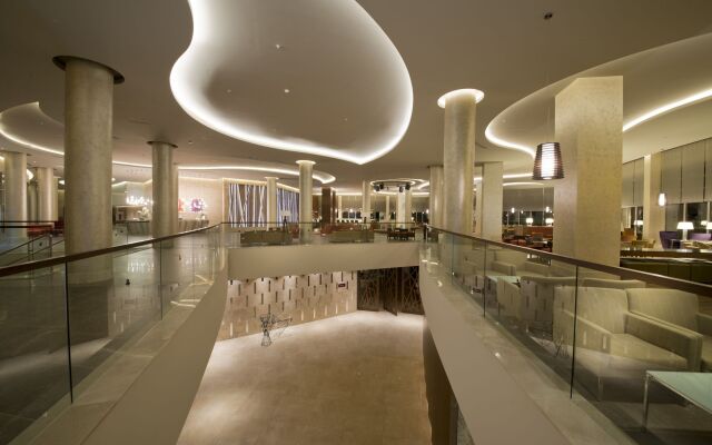 Akra Sorgun Tui Blue Sensatori - All Inclusive