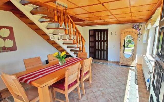 Ferienwohnung Rechlin SEE 9841